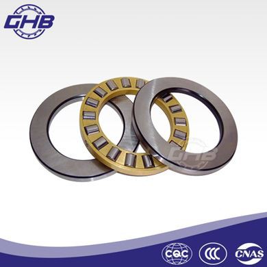 Thrust Cylindrical Roller Bearings