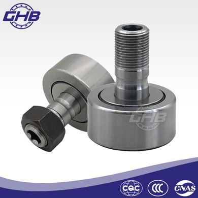 Stud Type Track Rollers