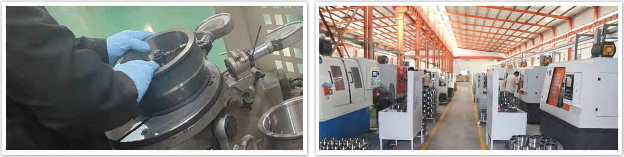 bearing roller needle