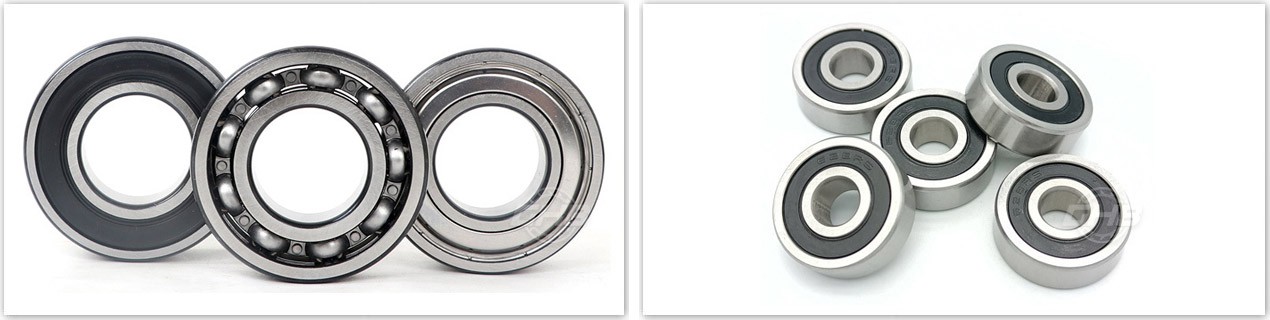 ball bearing 6204