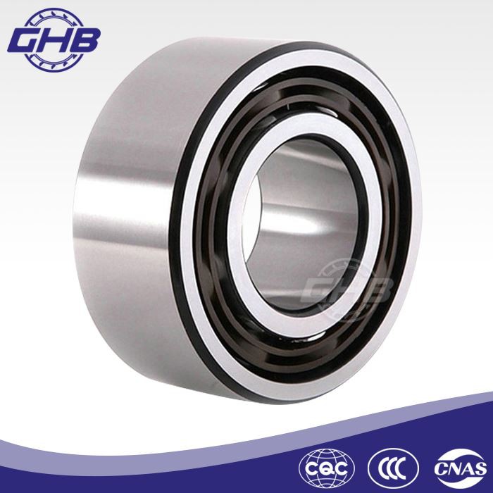 double deep groove ball bearings