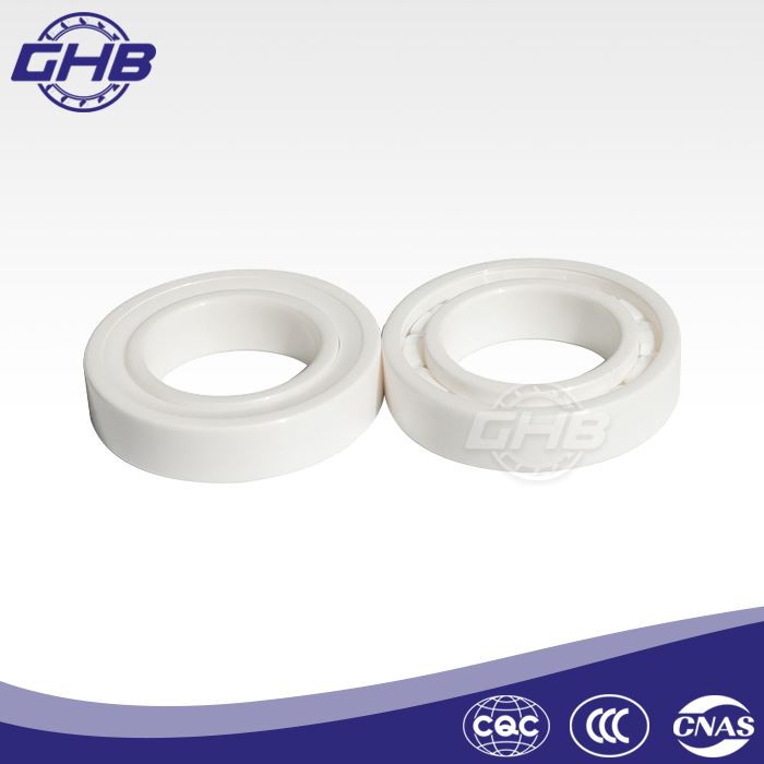 full ceramic skate bearings