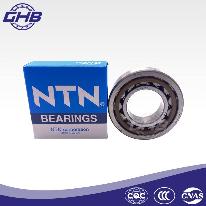 ntn bearings distributor