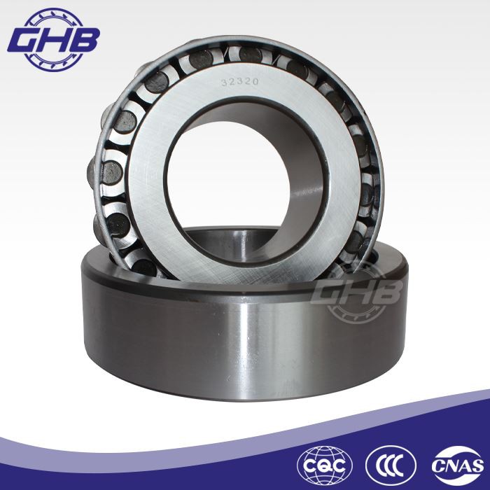 30206 bearing