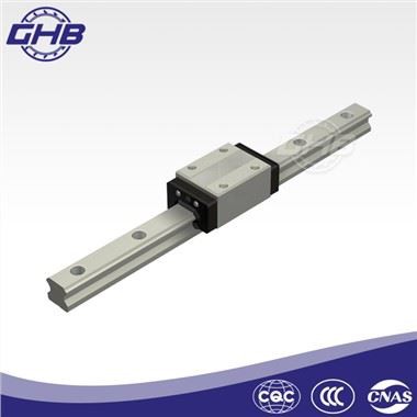 THK Guideways