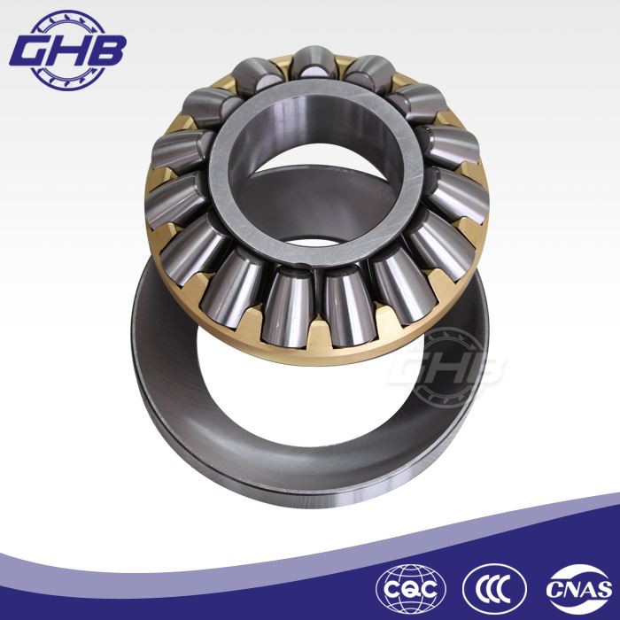 thrust spherical roller bearings