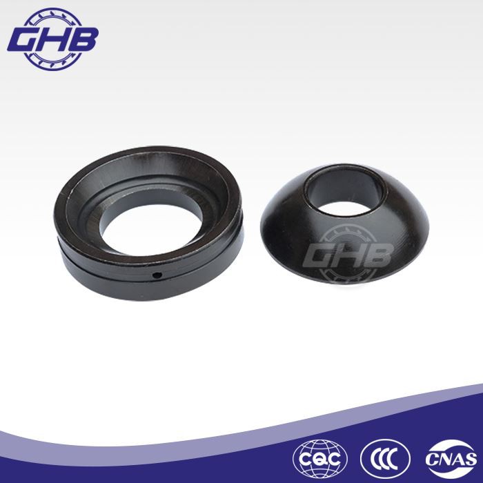 spherical plain bearing housing