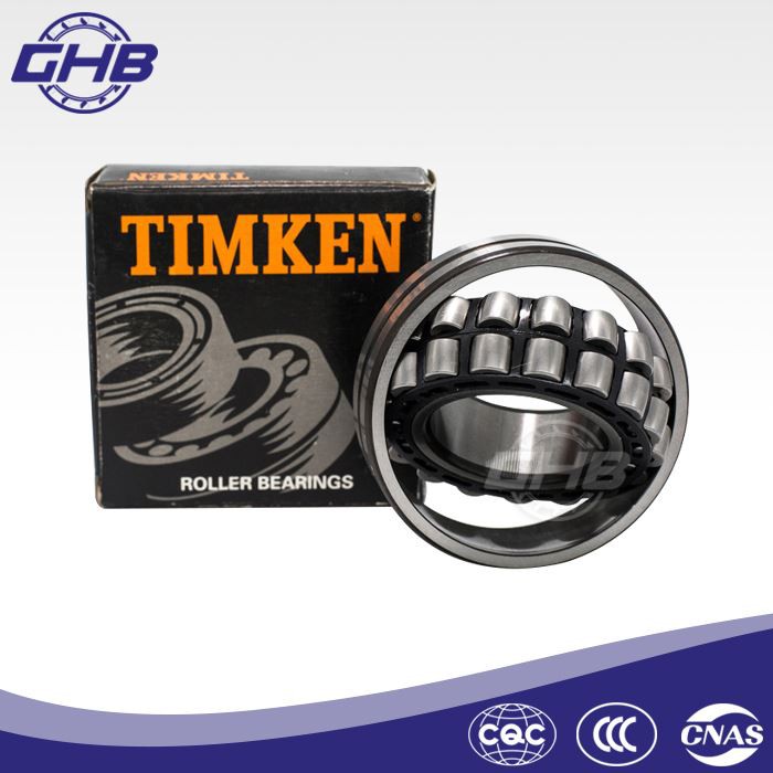 TIMKEN